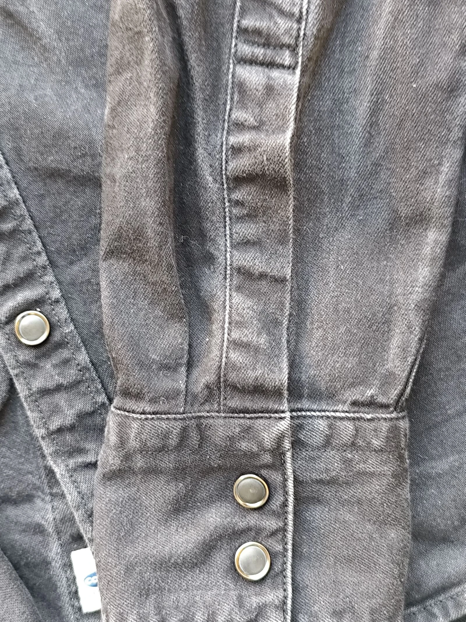 Camisa masculina Levi's – photo 5